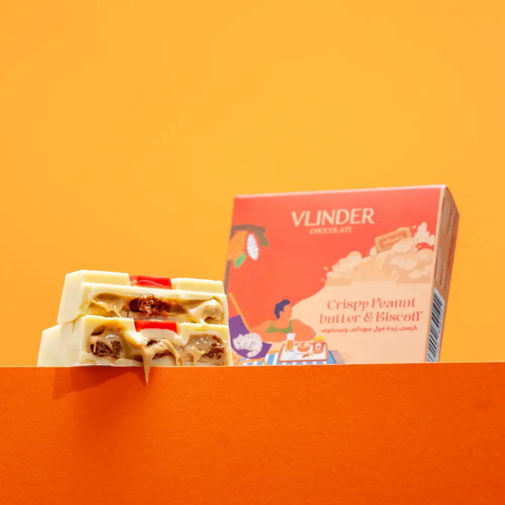 Biscoff & Peanut Butter Edition