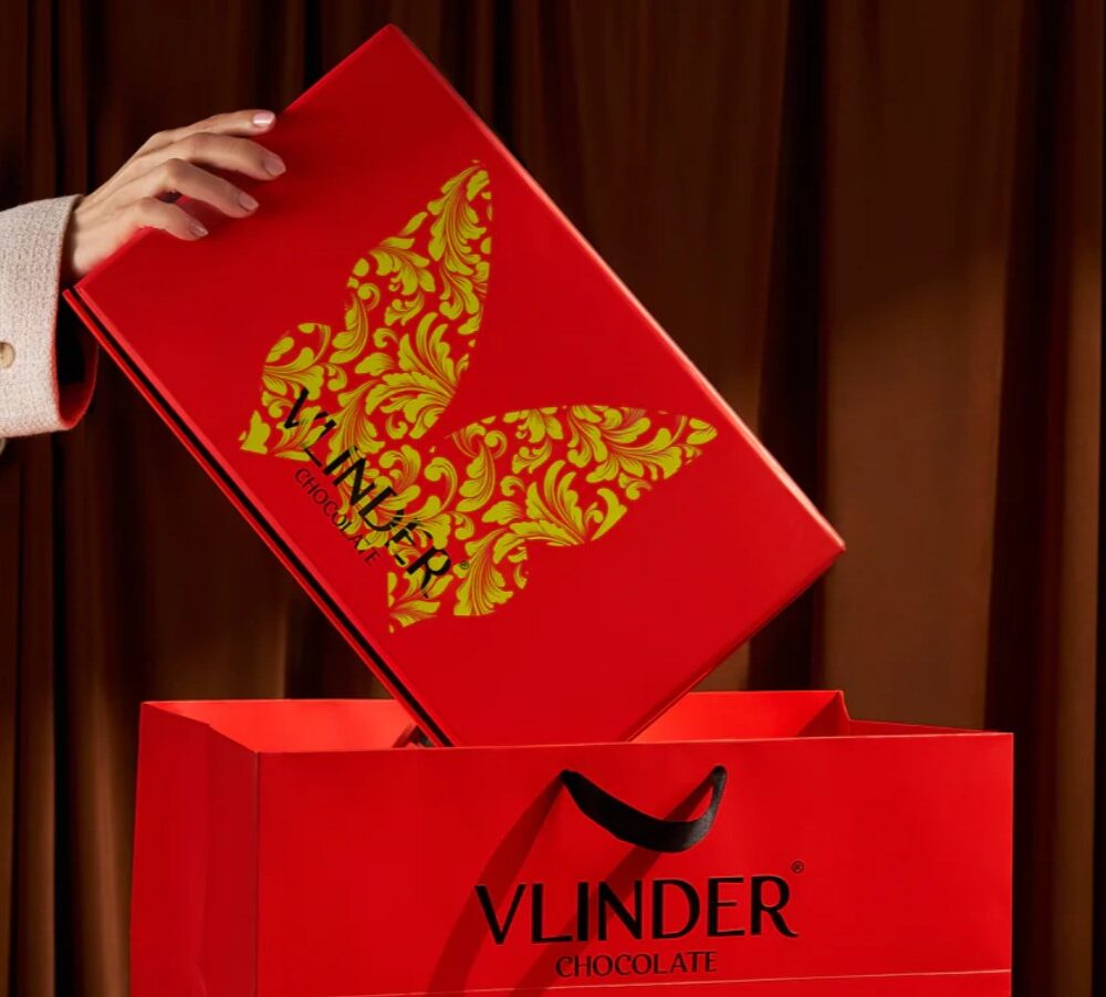 The Vlinder Gift Box - Mixed Edition